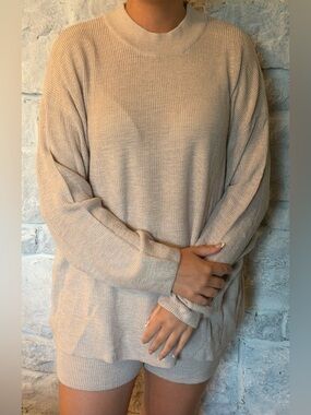 Free People Malibu Surf Set